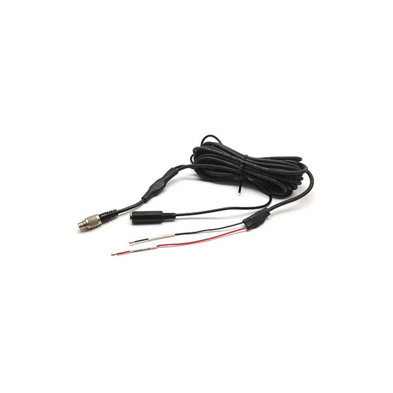 AIM SmartyCam External Power Cable with Microphone Jack - 2m – OG