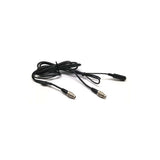 AIM SmartyCam GP CAN Cable with External Microphone Jack - 2m