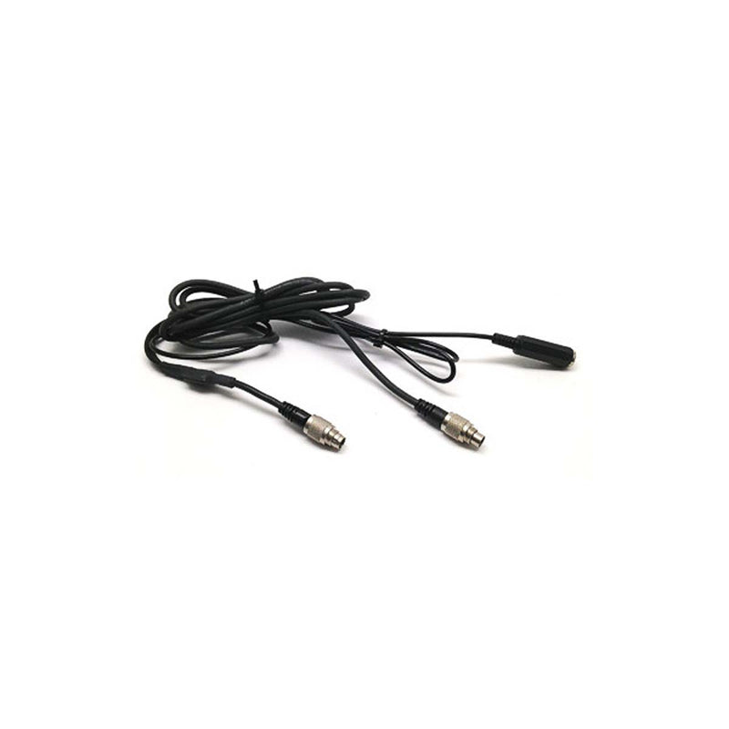AIM SmartyCam GP CAN Cable with External Microphone Jack - 2m