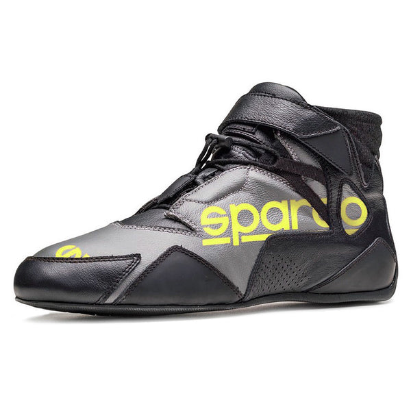 racco☆ Sparco Apex RB-7 Racing Shoes - FIA 8856-2000