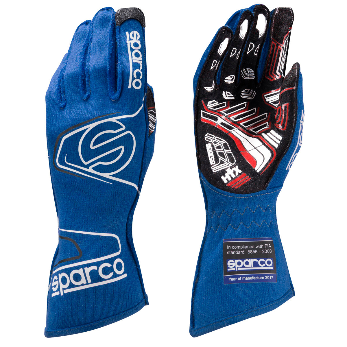 Sparco Arrow RG-7 Evo Racing Gloves