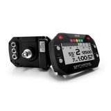 AIM Mychron5 2T Karting Dash Logger