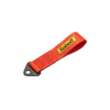 Sabelt Tow Strap, 2.9 Ton Max Load (Orange)