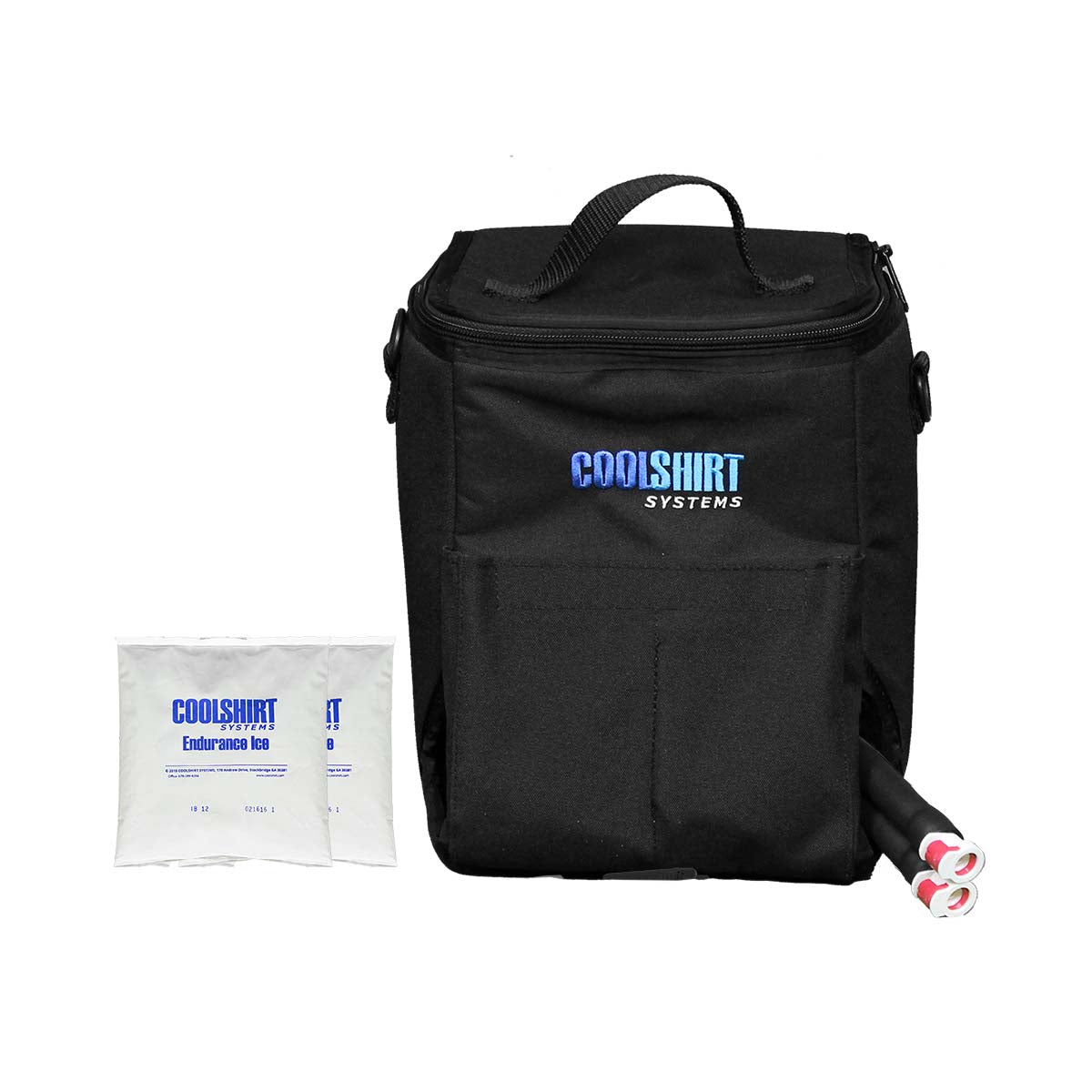 Coolshirt Club Bag Cooling System - Direct Power