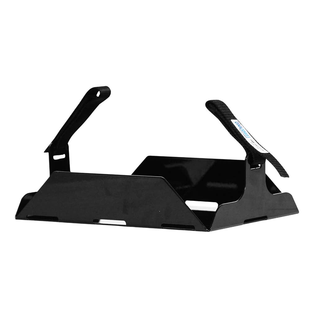 Coolshirt Cooler Mounting Tray