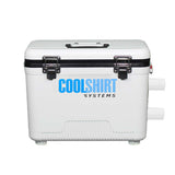 Coolshirt Pro Air & Water Cooler