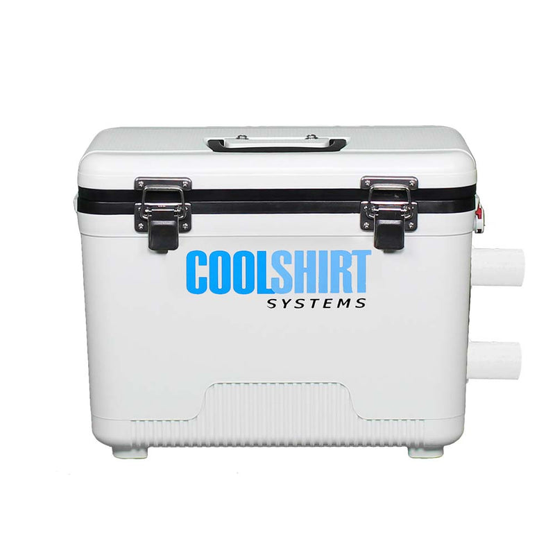 Coolshirt Pro Air & Water Cooler