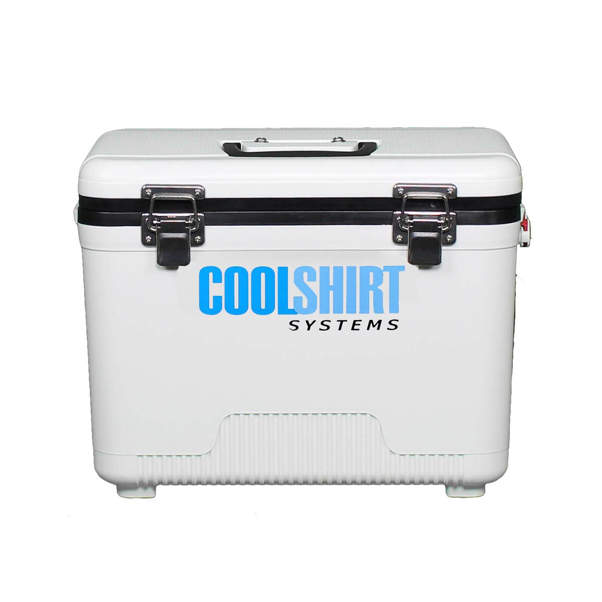 Coolshirt Club Cooling System