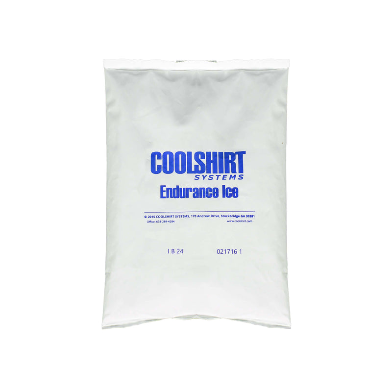 Coolshirt Endurance Ice