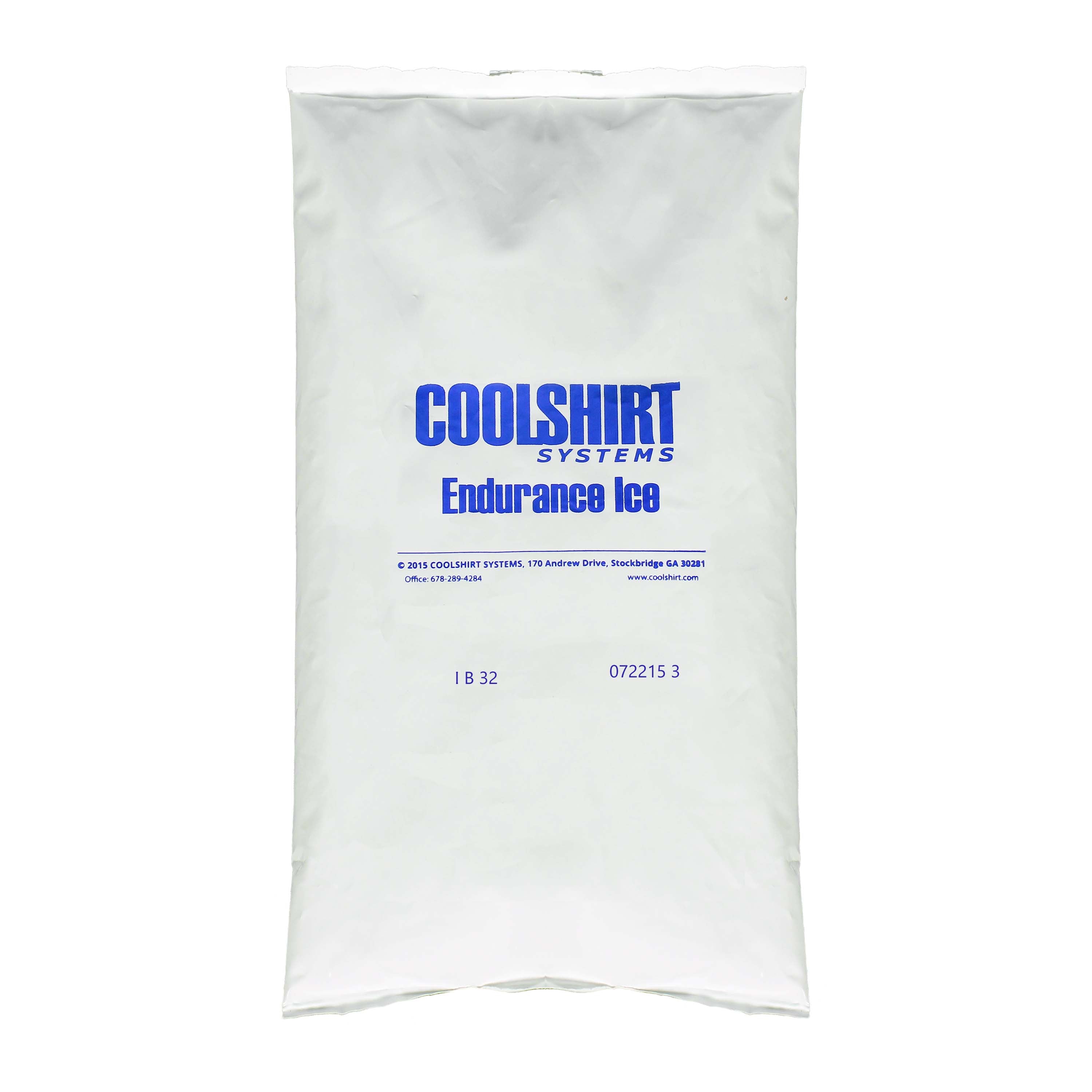 Coolshirt Endurance Ice