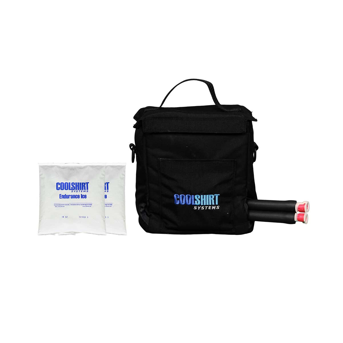 Coolshirt Kart Bag Cooling System - Direct Power
