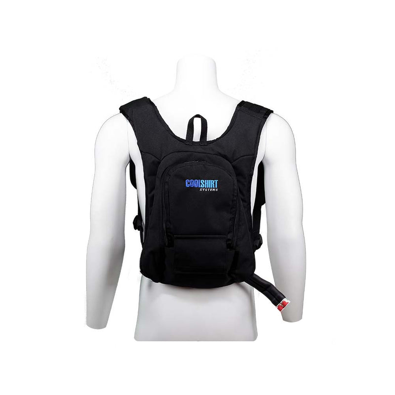 Coolshirt MobileCool Backpack Cooling System
