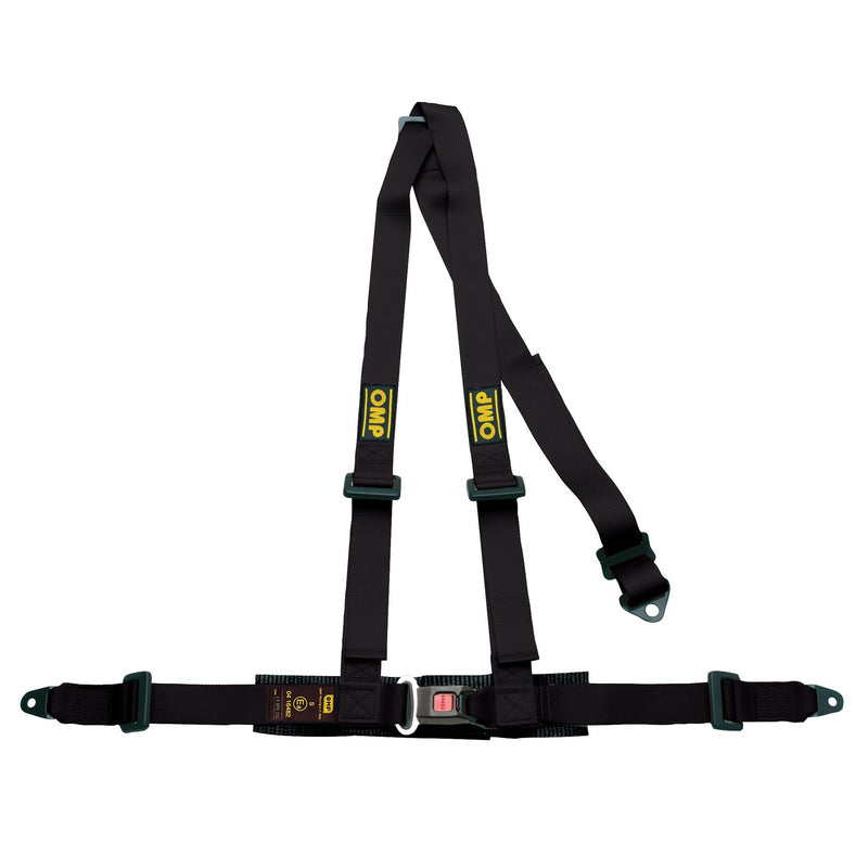 OMP Road 3 Tuning Harness
