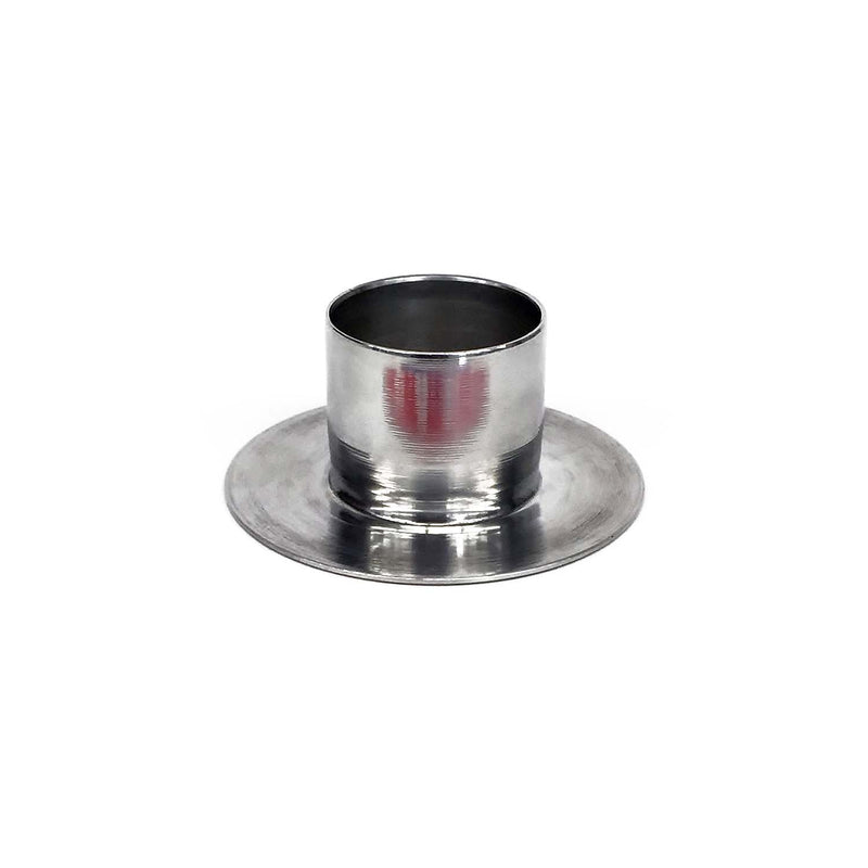 FAST Aluminum Air Entrance Port - 2"
