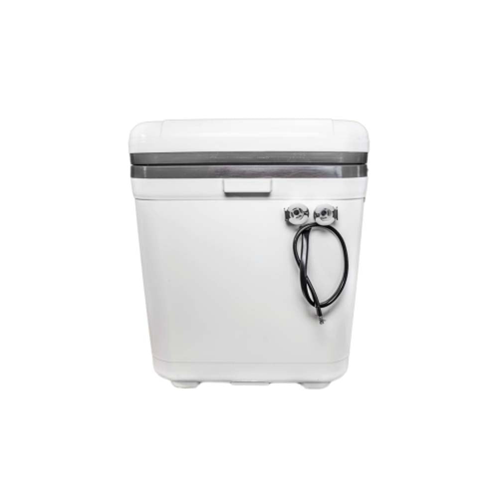 FAST 19-Quart Replacement Cooler - Water Only
