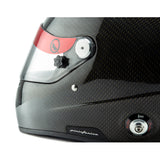 Roux Pininfarina Carbon Formula SA2020 Helmet - Detail