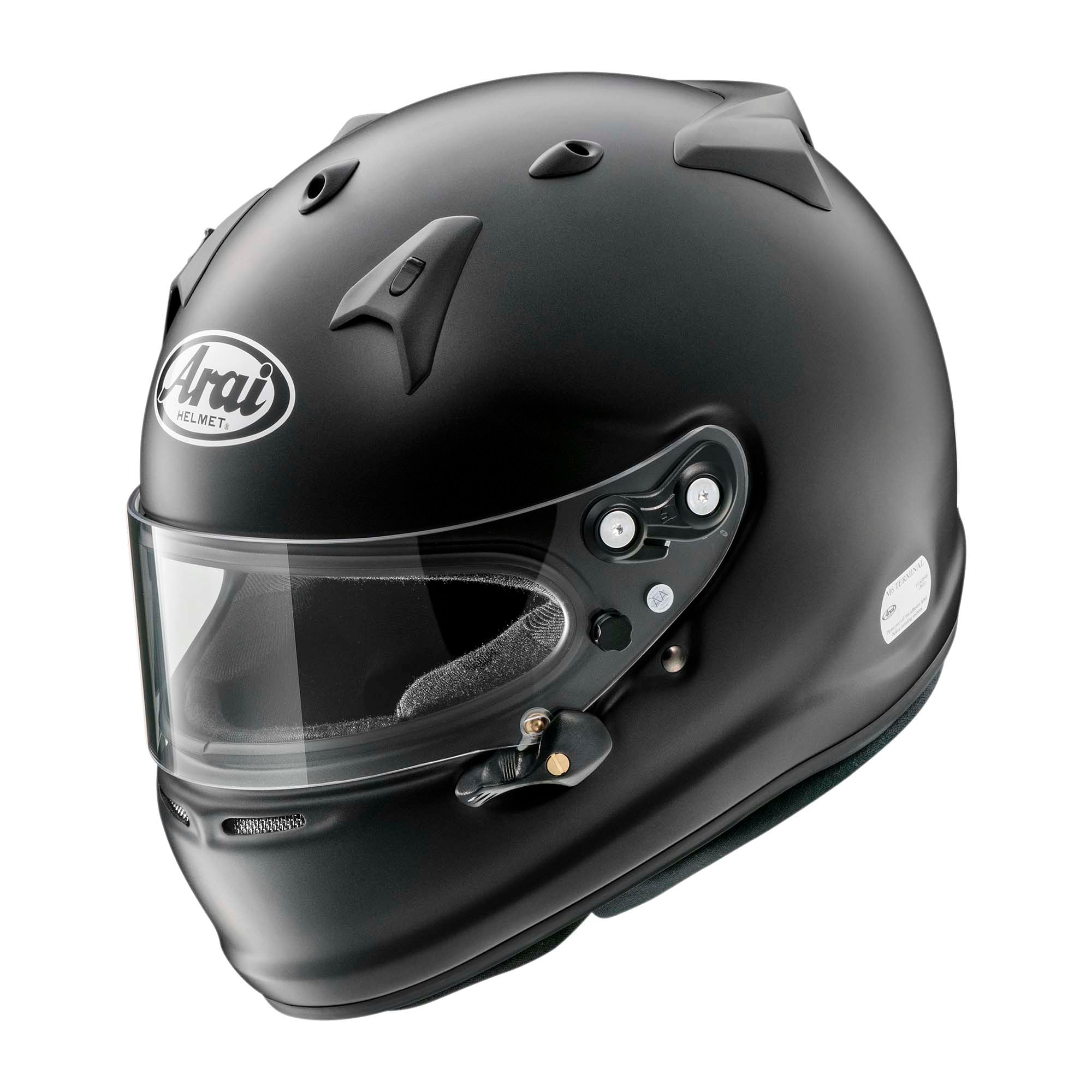 Arai GP-7 SA2020/FIA8859 Helmet