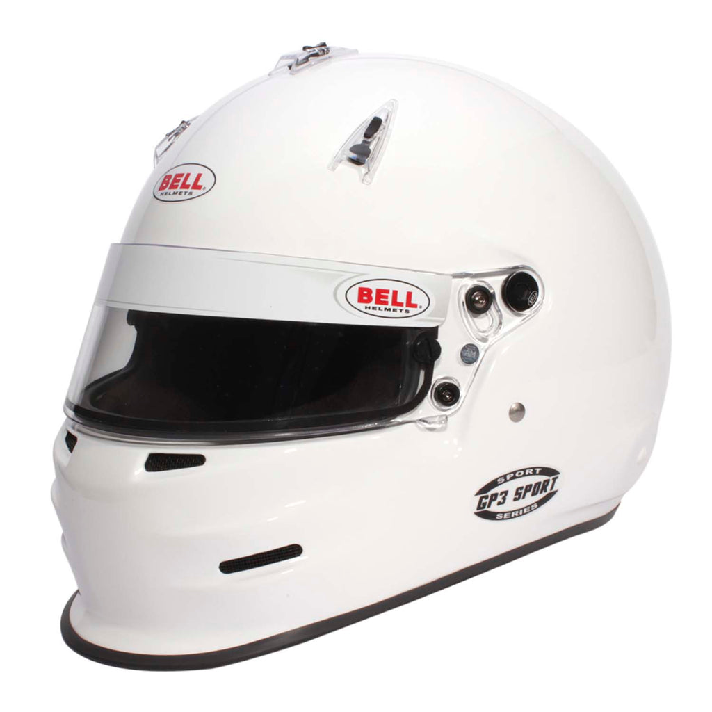 Bell GP3 SPORT Racing Helmet / Kart Helmet
