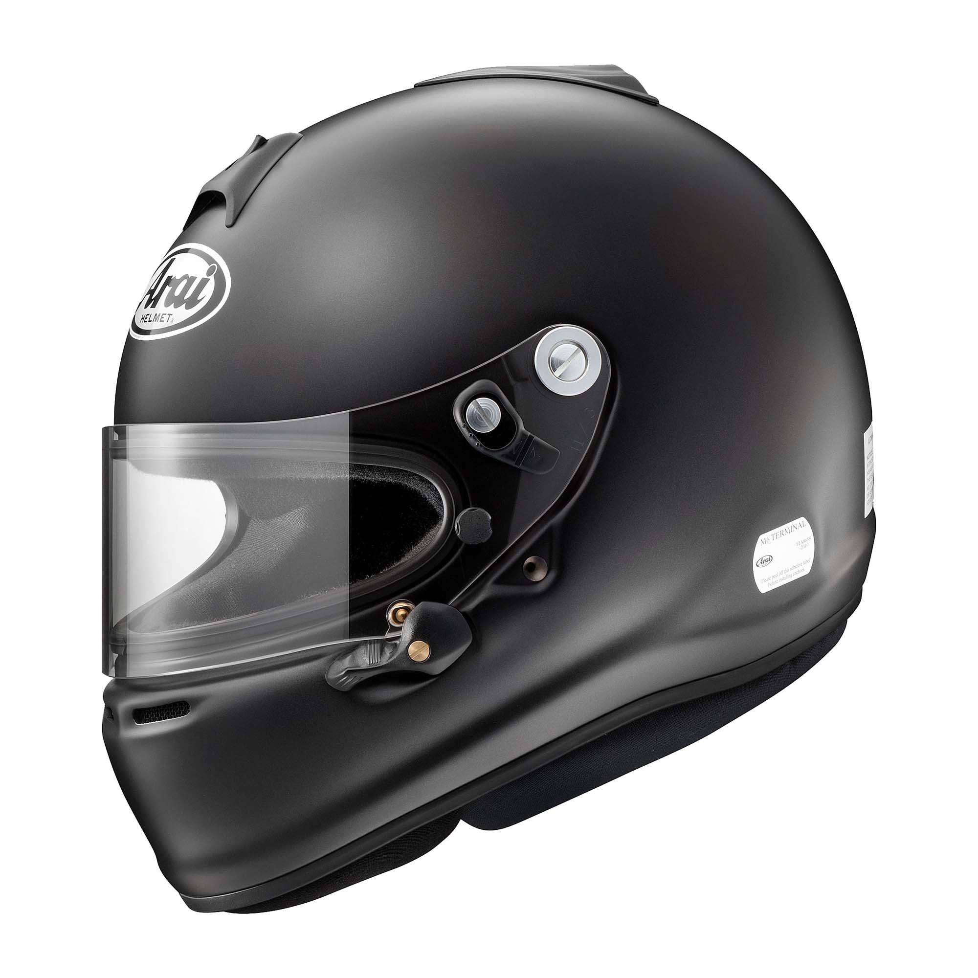 Arai GP-6S SA2020/FIA8859 Helmet
