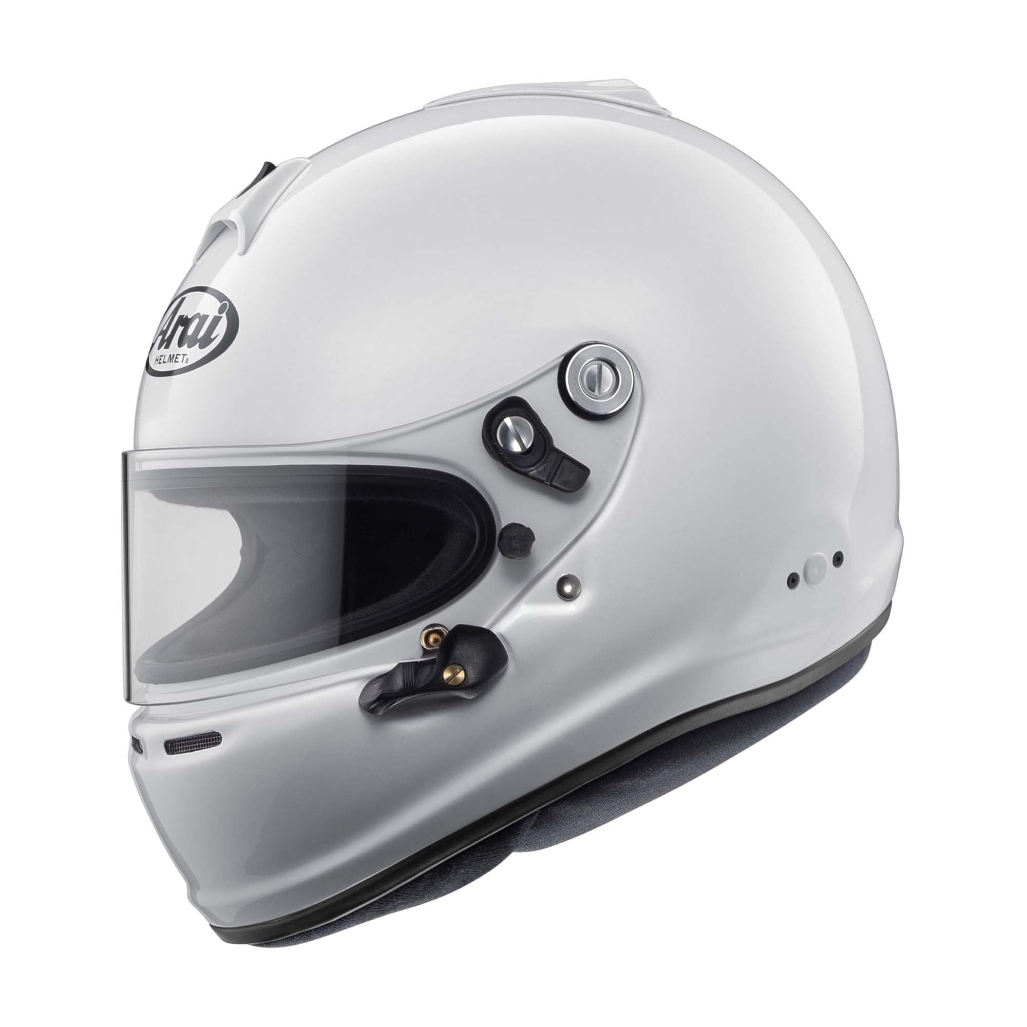 Arai GP-6S SA2020/FIA8859 Helmet