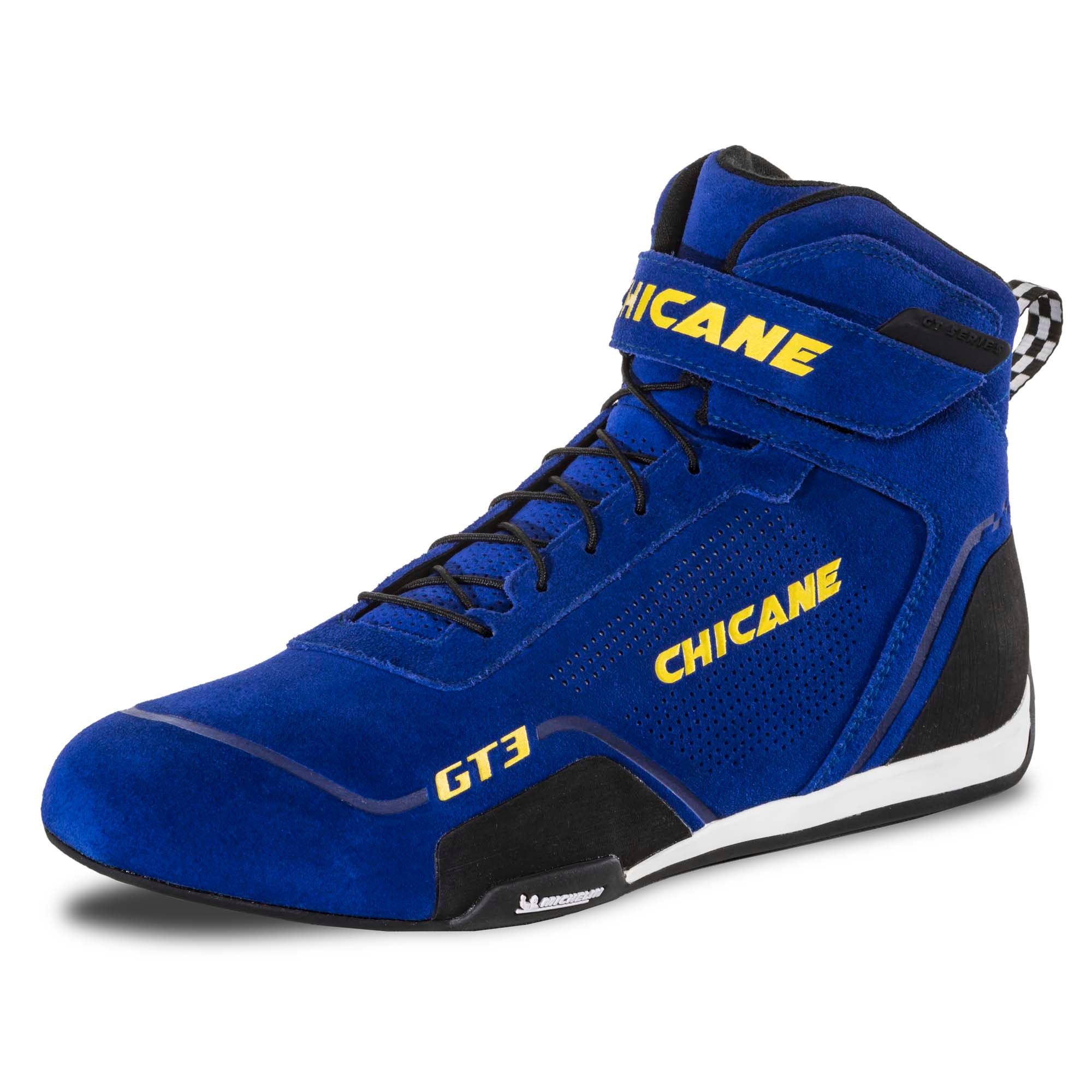Chicane GT3 Racing Shoes