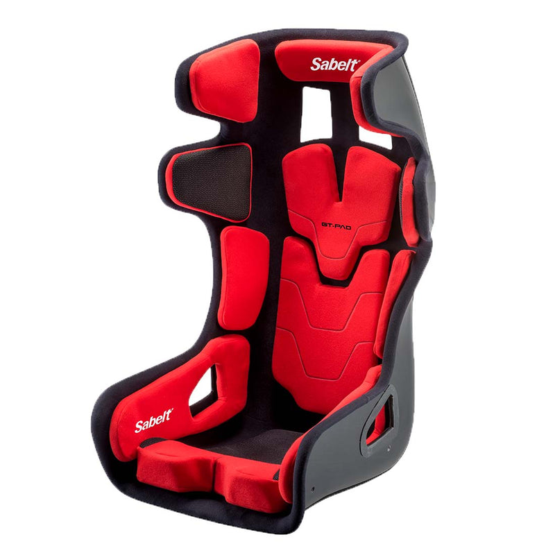 Sabelt GT-Pad Seat Pad Kit