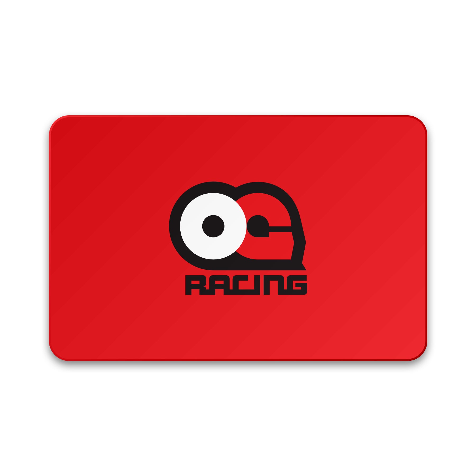 OG Racing Gift Card