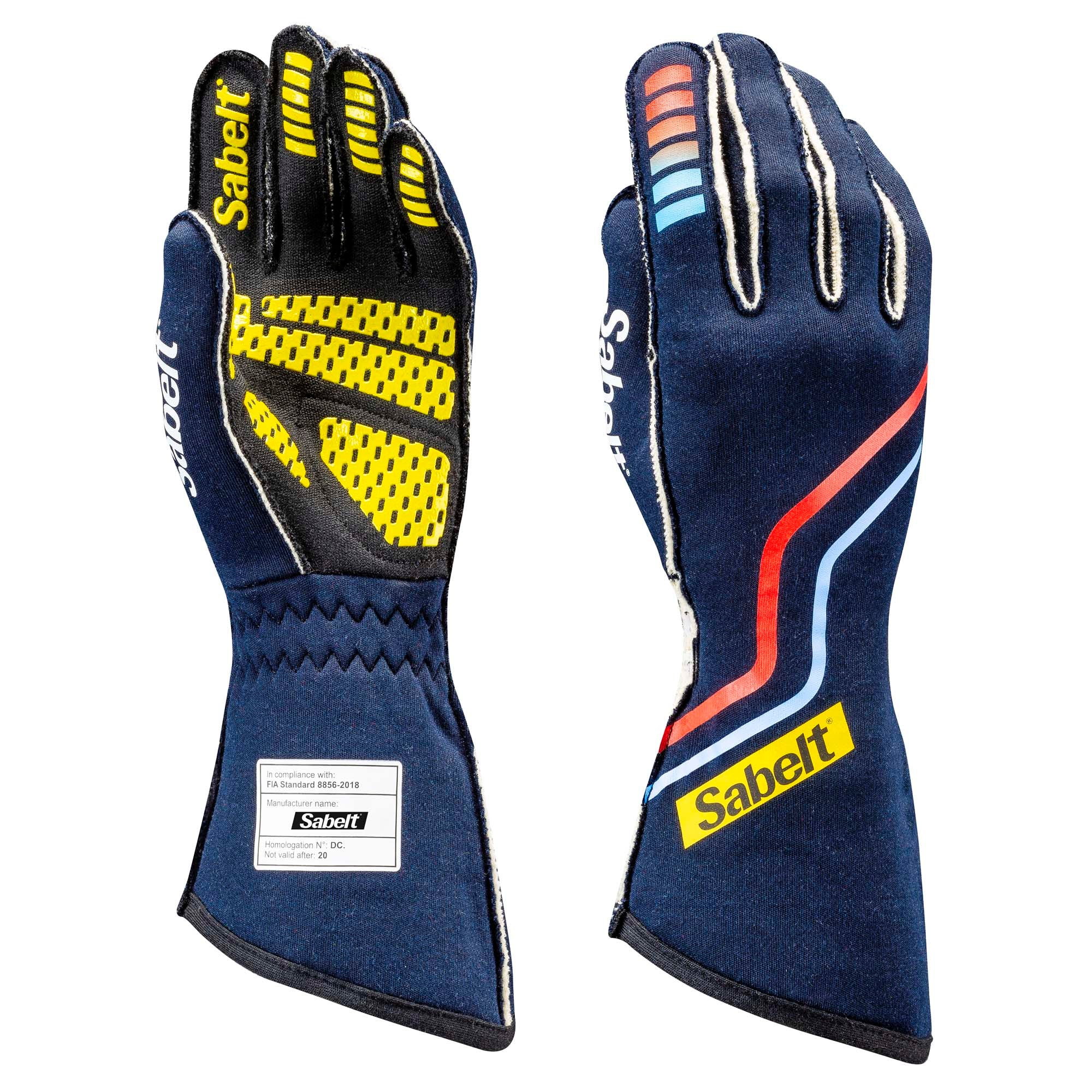 Sabelt Hero Superlight TG-10 Racing Gloves