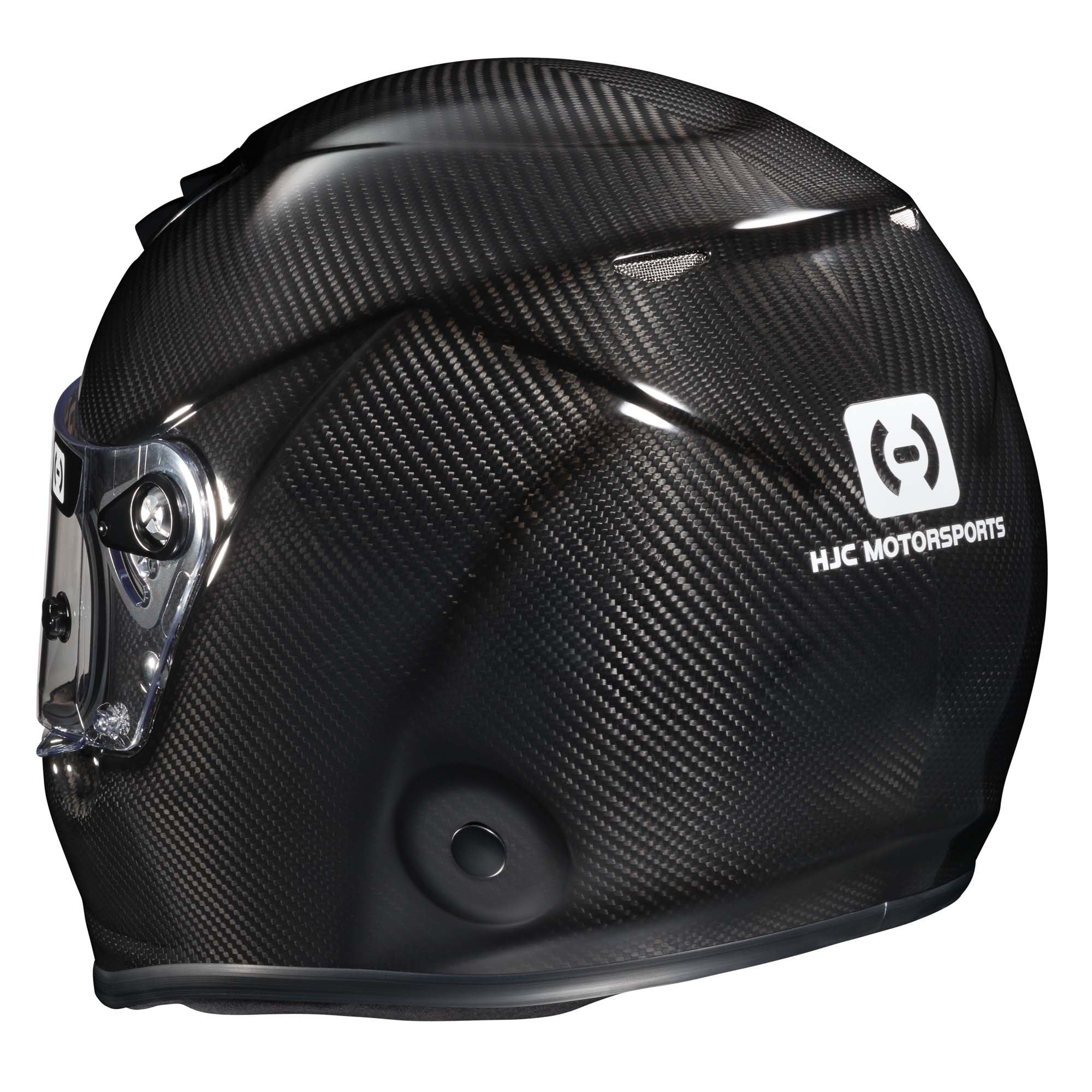 HJC H10 Carbon SA2020 Helmet