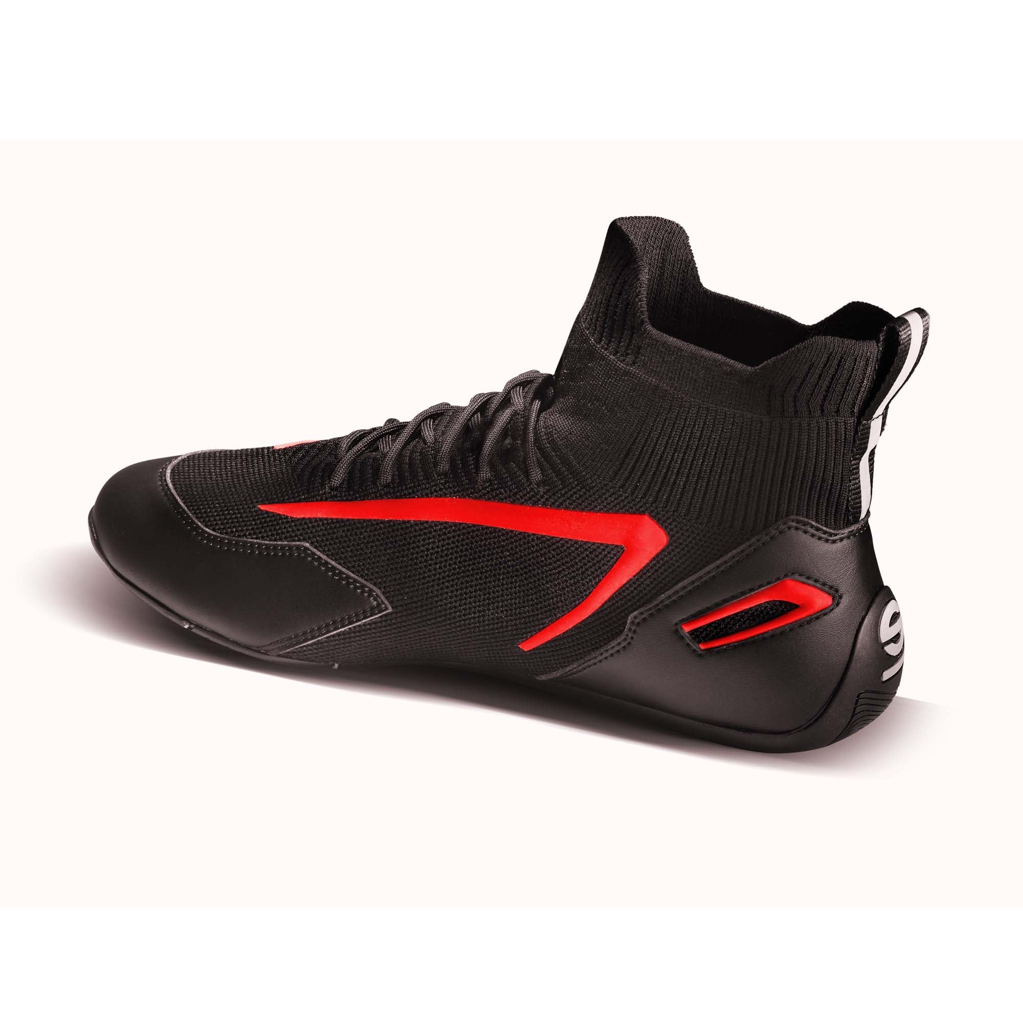 Sparco Hyperdrive Gaming Shoes