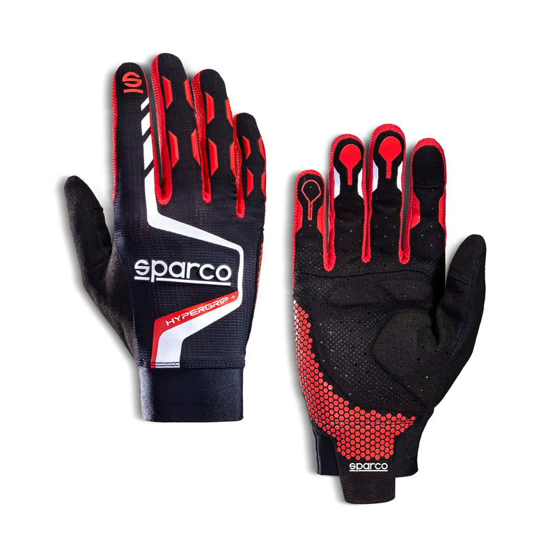 Sparco Hypergrip+ Gaming Gloves – OG Racing