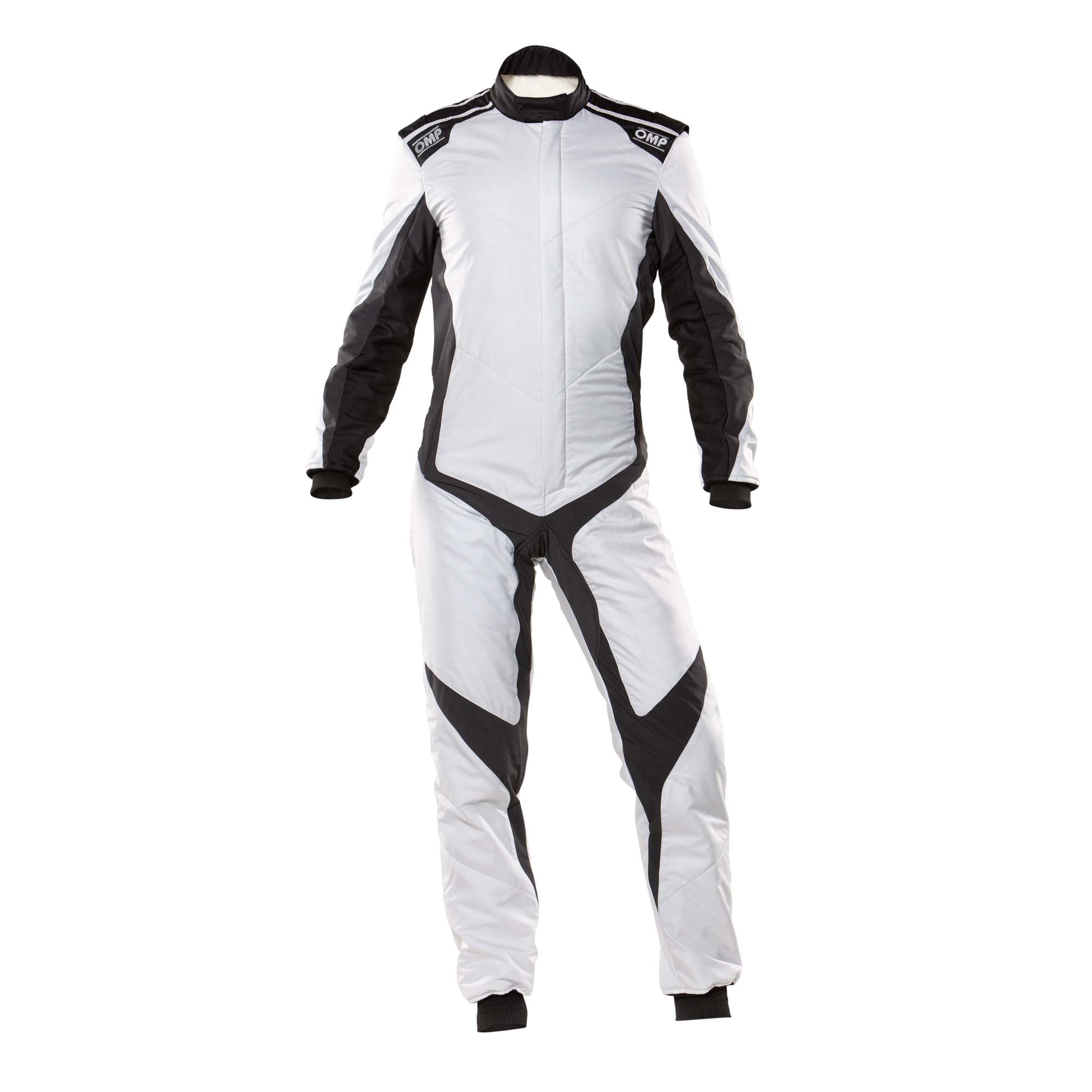 OMP One Evo X Racing Suit