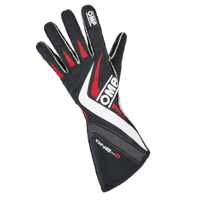 OMP One-S Racing Gloves - 2019 Model