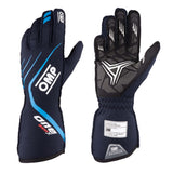 OMP One Evo X Racing Gloves