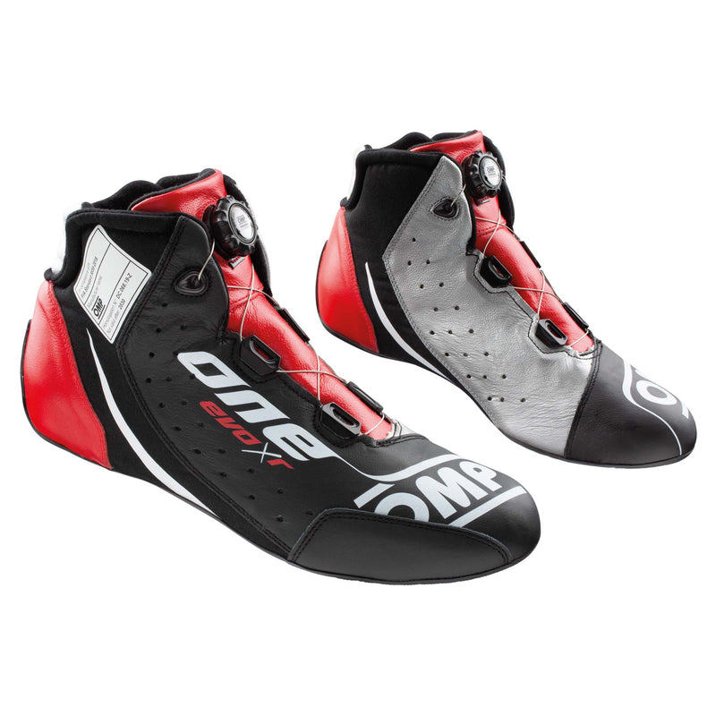 Omp one 2025 evo shoes