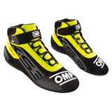 OMP KS-3 v2 Karting Shoes