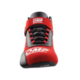 OMP KS-3 v2 Karting Shoes