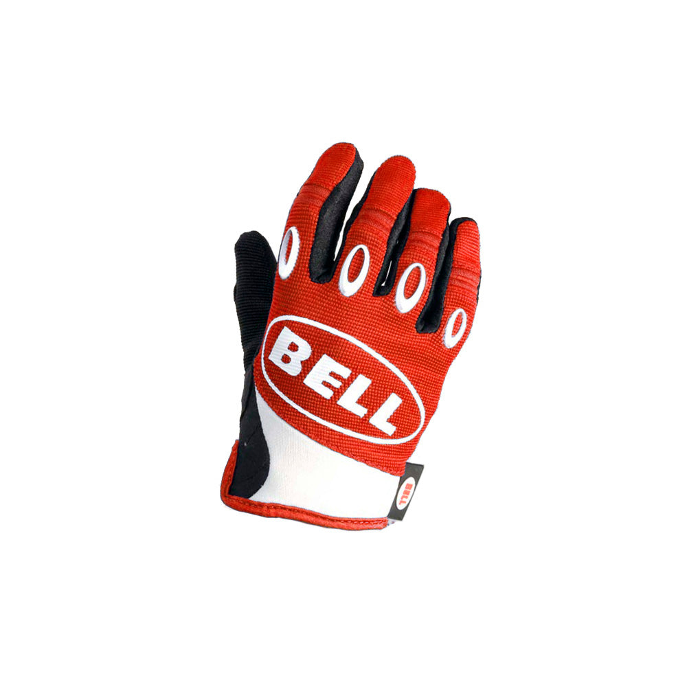 Bell K-NXT Youth Karting Gloves