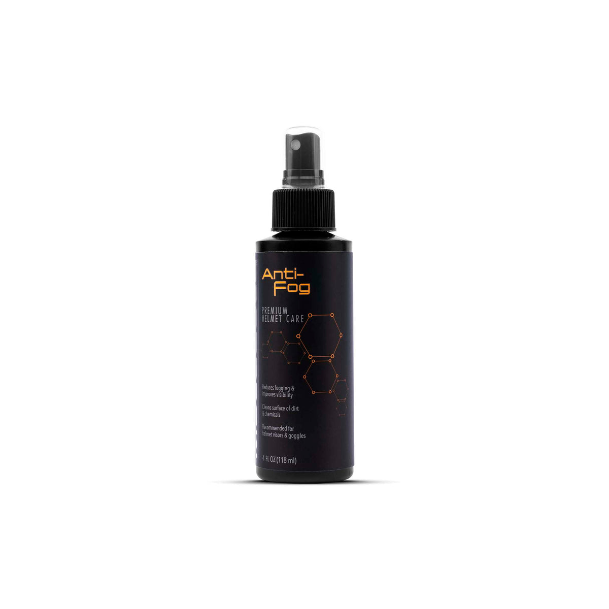Molecule Helmet Anti-Fog 4 oz