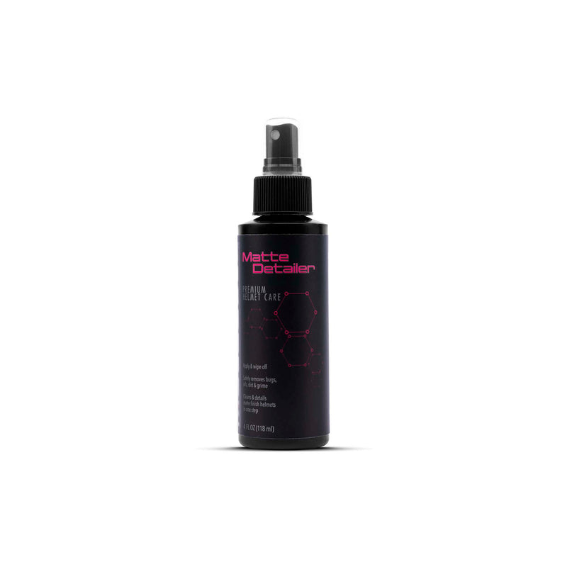Molecule Matte Detailer