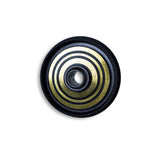 Momo 4525 Steering Wheel Adapter - Ford Mustang 1984-90