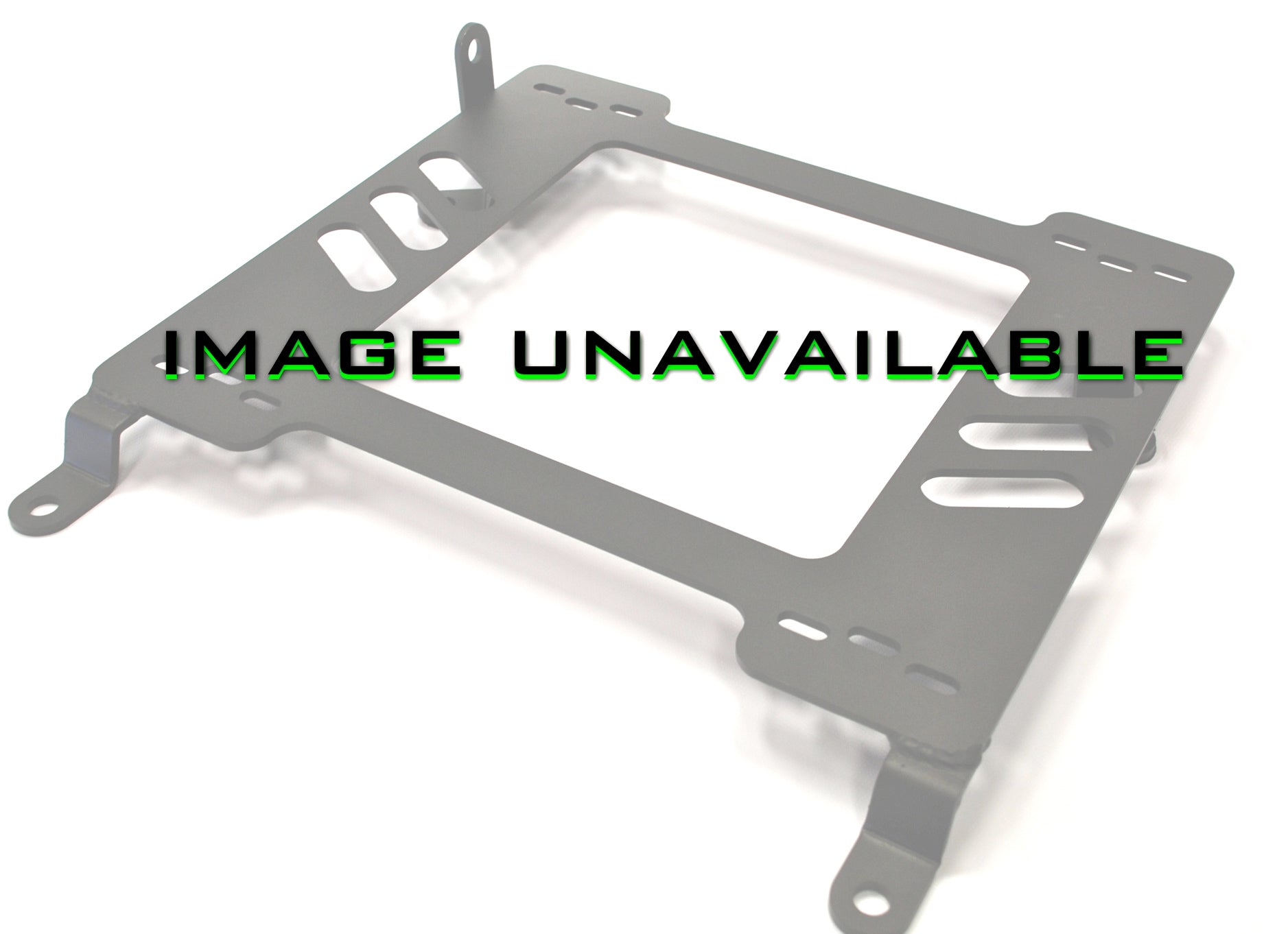 Planted Ford Probe Seat Bracket (1993-97) - Driver