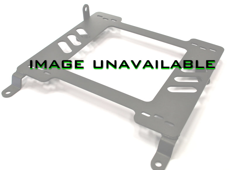 Planted Saturn Ion Seat Bracket (2003-07) - Driver