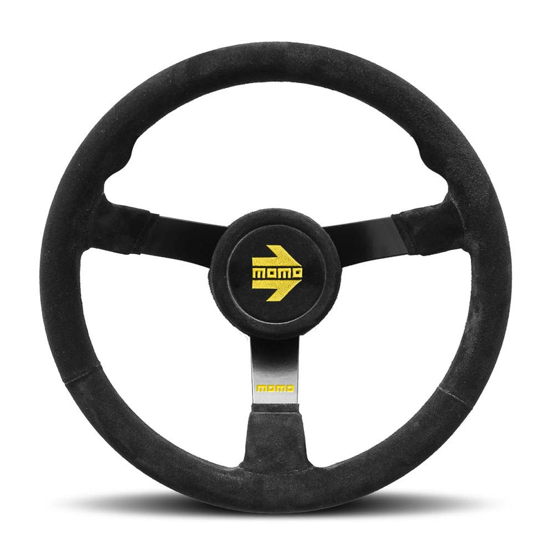 Momo Mod. N38 Steering Wheel