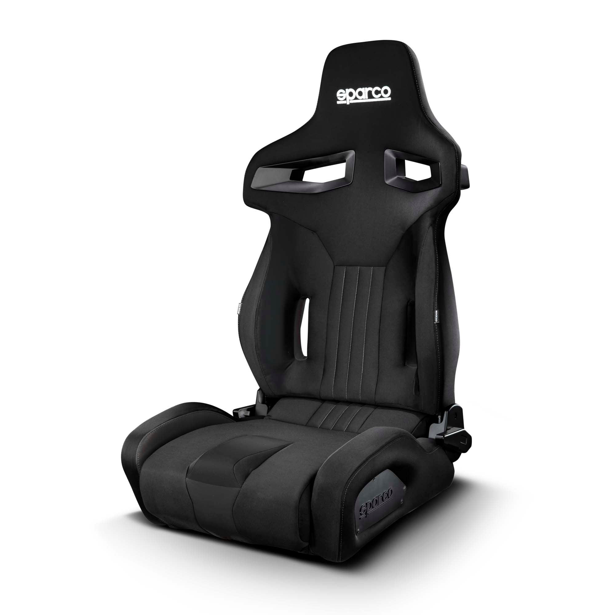 Sparco R333 v2 Seat