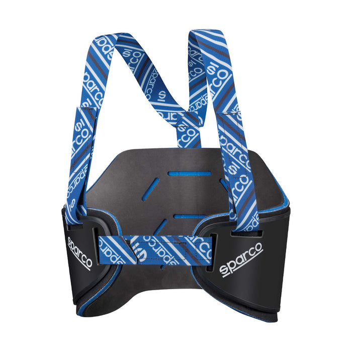 G Intrepid Rib Protector Sparco Rib Pro K-4 Rib Protector
