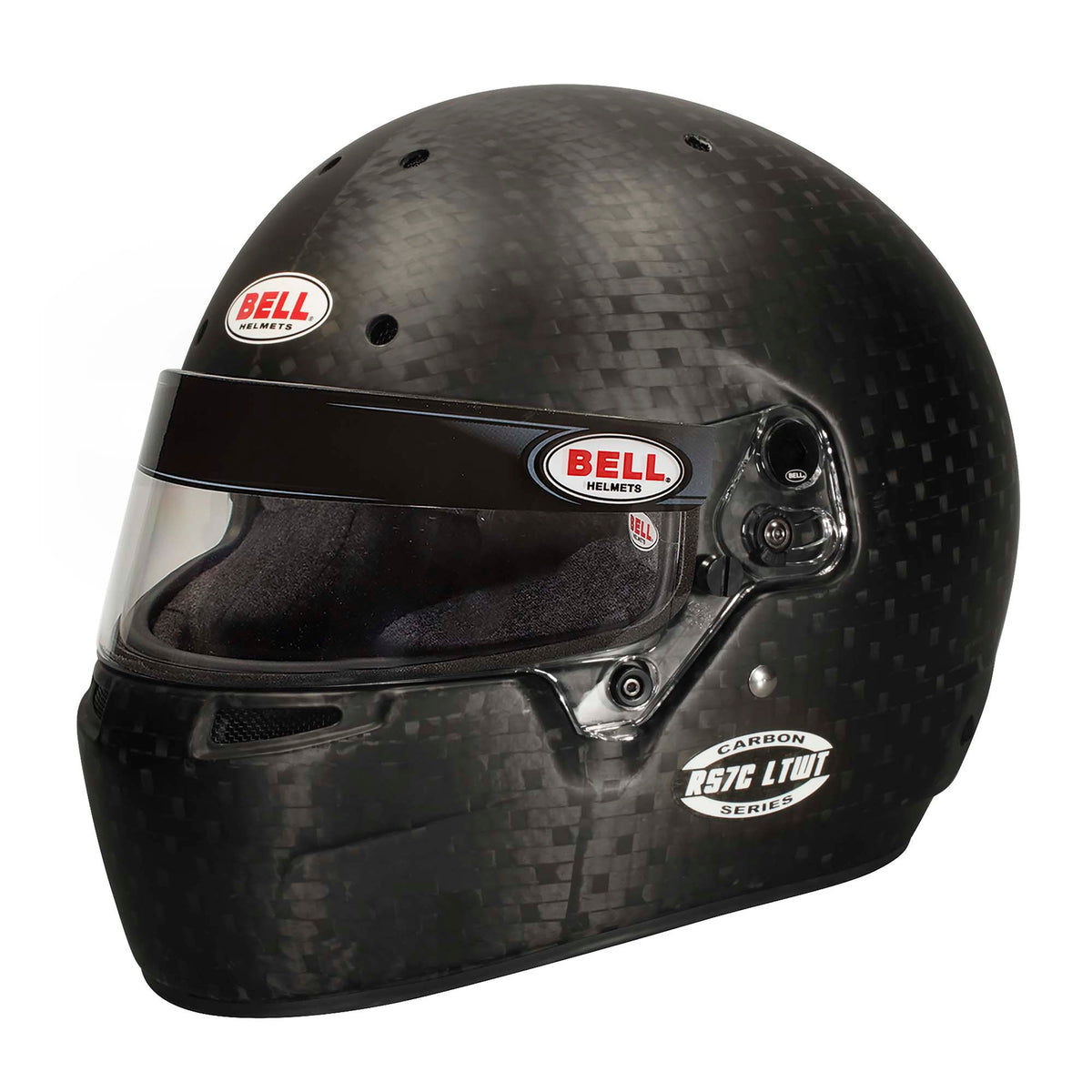BELL Helmets RS7SC LTWT Racing Helmet SA2020 Certified