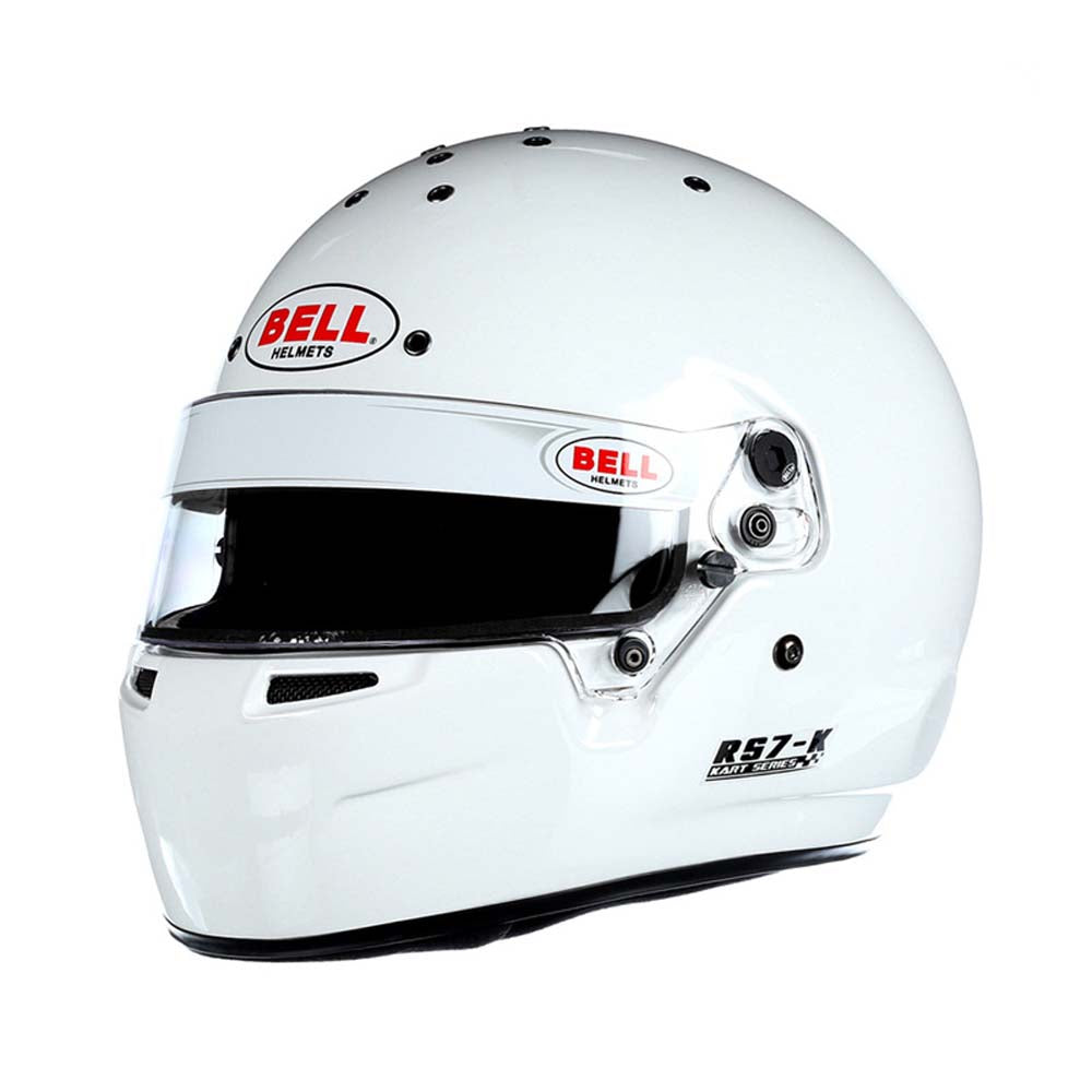 Bell RS7K K2020 Karting Helmet