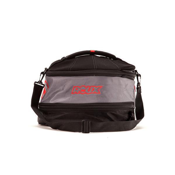 hjc deluxe helmet bag Roux Hans And Helmet Bag