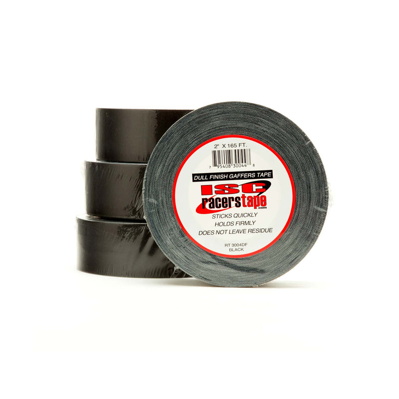 ISC Gaffers Tape Red